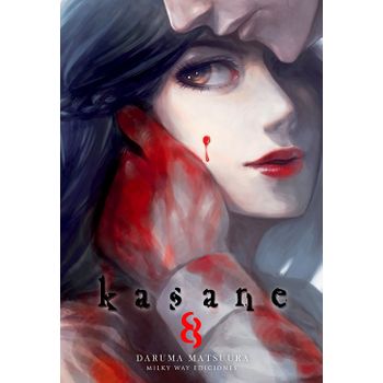 Kasane 8