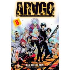 Arago 8