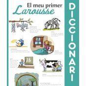 El Meu Primer Diccionari Larousse