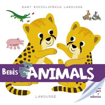 Bebès Animals