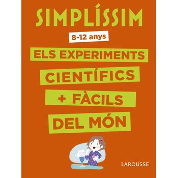 Simplíssim (8-12 Anys)