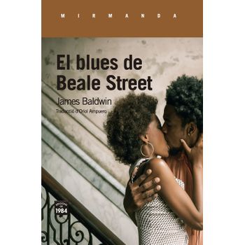 El Blues De Beale Street