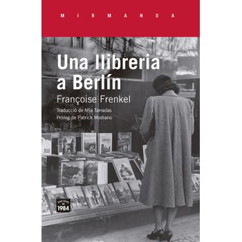 Una Llibreria A Berlín