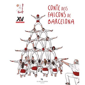 Conte Dels Falcons De Barcelona