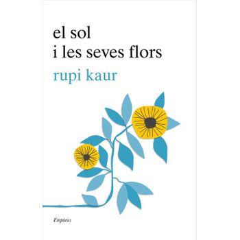 El Sol I Les Seves Flors