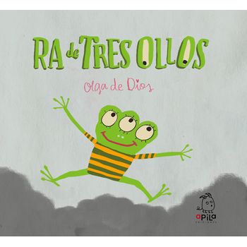 Ra De Tres Ollos