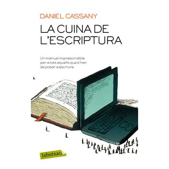 La Cuina De L'escriptura