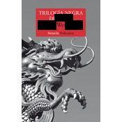 Trilogía Negra De Pekín
