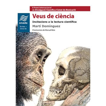 Veus De Ciencia