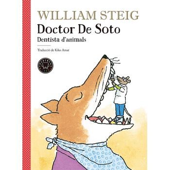 Doctor De Soto