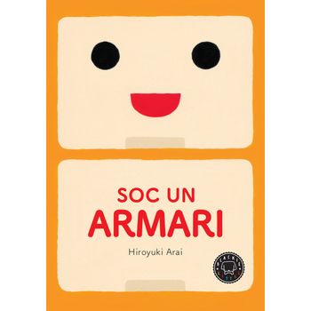 Soc Un Armari