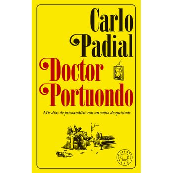 Doctor Portuondo