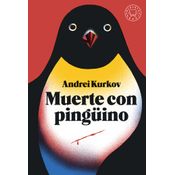 Muerte Con Pingüino