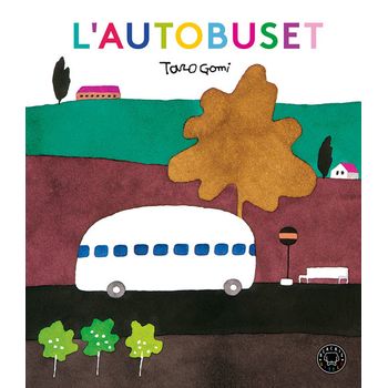 L´autobuset