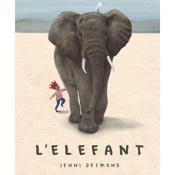 L'elefant