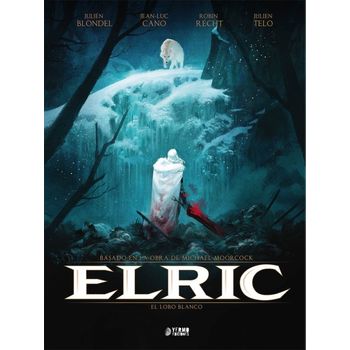 Elric 3