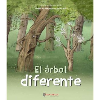 El Árbol Diferente