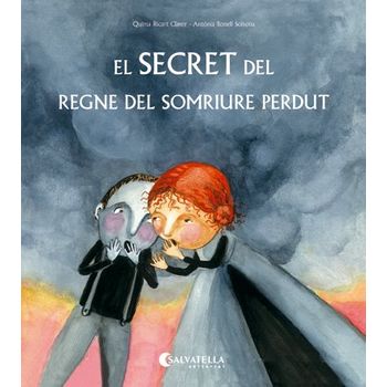 El Secret Del Regne Del Somriure Perdut