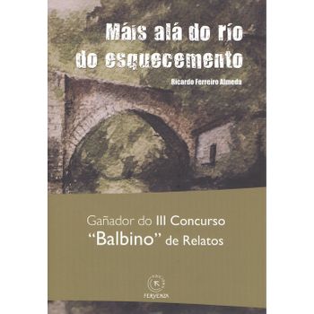 Máis Alá Do Río Do Esquecemento