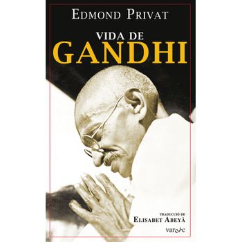 Vida De Gandhi