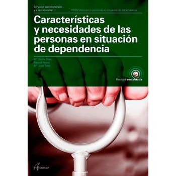 Características Y Necesidades De Las Personas En Situación De Dependencia