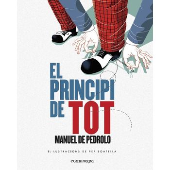 El Principi De Tot