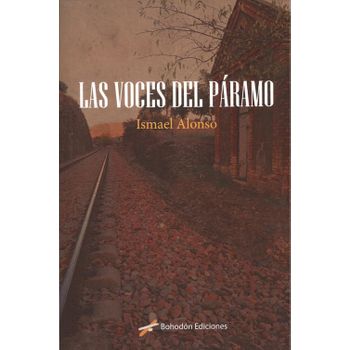 Las Voces Del Páramo