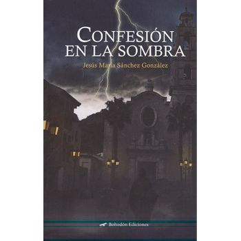 Confesión En La Sombra