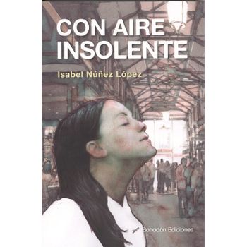 Con Aire Insolente