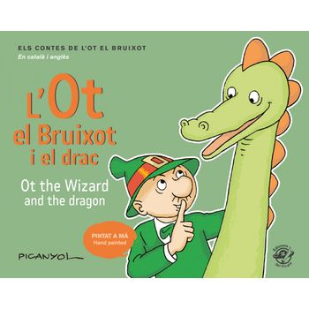L'ot El Bruixot I El Drac - Ot The Wizard And The Dragon