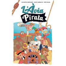 L'avia Pirata