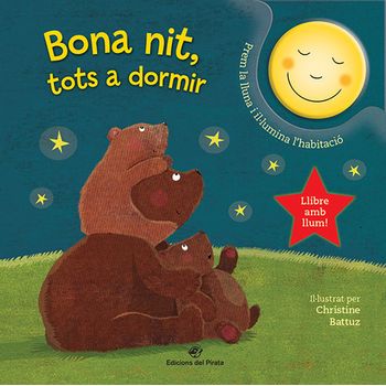 Bona Nit, Tots A Dormir