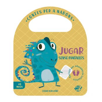 Contes Per A Nadons - Jugar Sense Pantalles