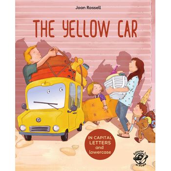 The Yellow Car