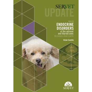 Updade Main Endocrine Dosorders Of Drenal And Thyroid Axes In Dogs And Cats