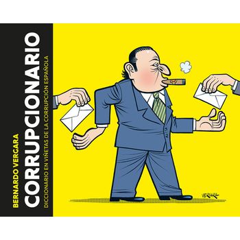 Corrupcionario