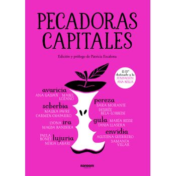 Pecadoras Capitales