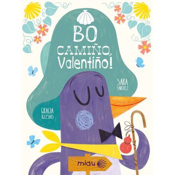 Bo Camiño Valentiño