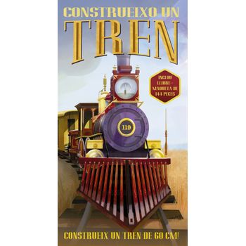 Construeixo Un Tren