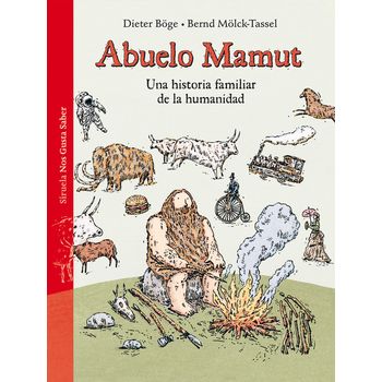 Abuelo Mamut