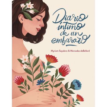 Mi Diario del Embarazo: Diario de mi Embarazo - Para registrar los 9 meses  más especiales de tu vida - Agenda embarazo | Regalos para mamas