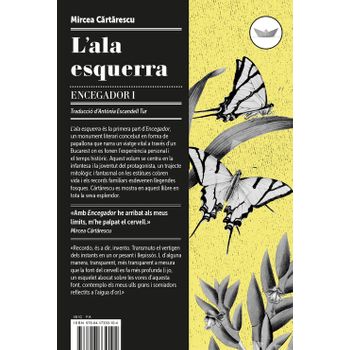 L'ala Esquerra