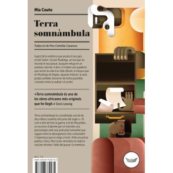 Terra Somnàmbula