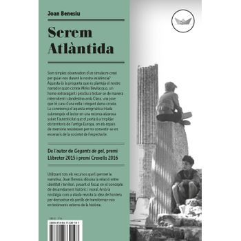 Serem Atlàntida