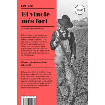 El Vincle Més Fort