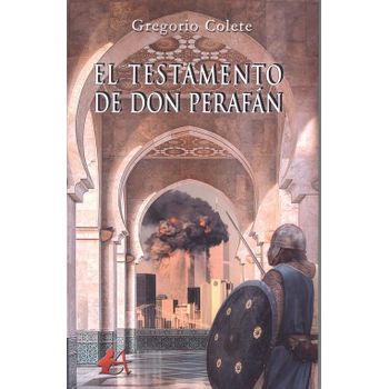 El Testamento De Don Perafán