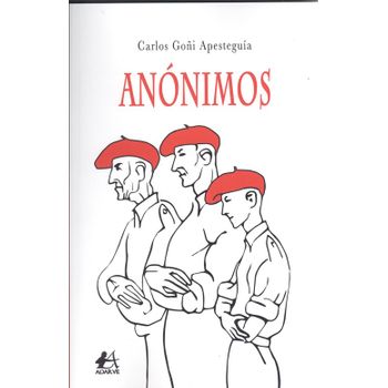 Anónimos