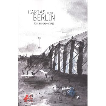 Cartas Desde Berlín