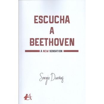 Escucha A Beethoven