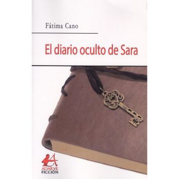 El Diario Oculto De Sara